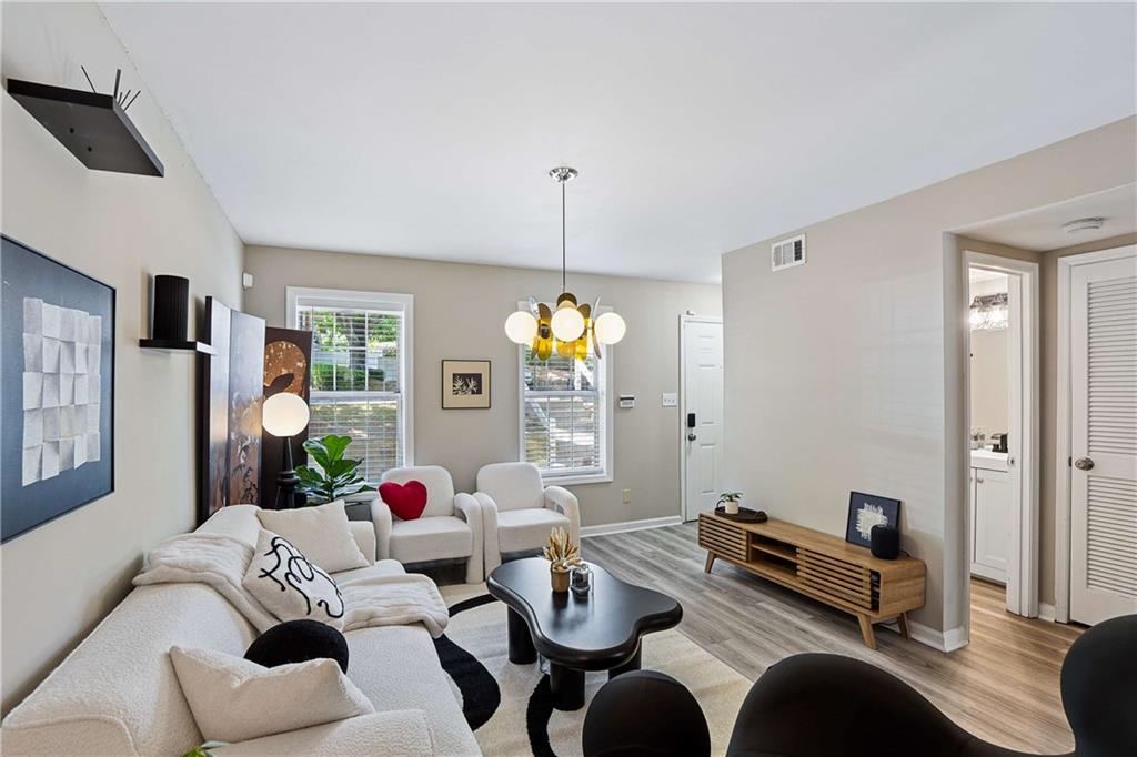 7750 Roswell Road, Unit 5A Atlanta, GA 30350 - Photo 4 of 31