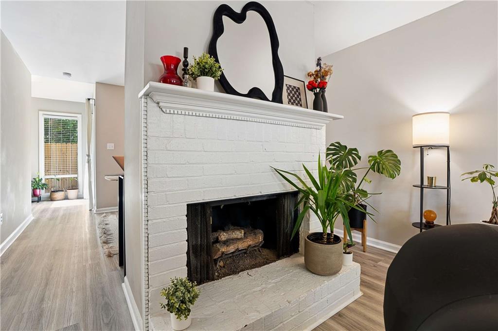 7750 Roswell Road, Unit 5A Atlanta, GA 30350 - Photo 5 of 31