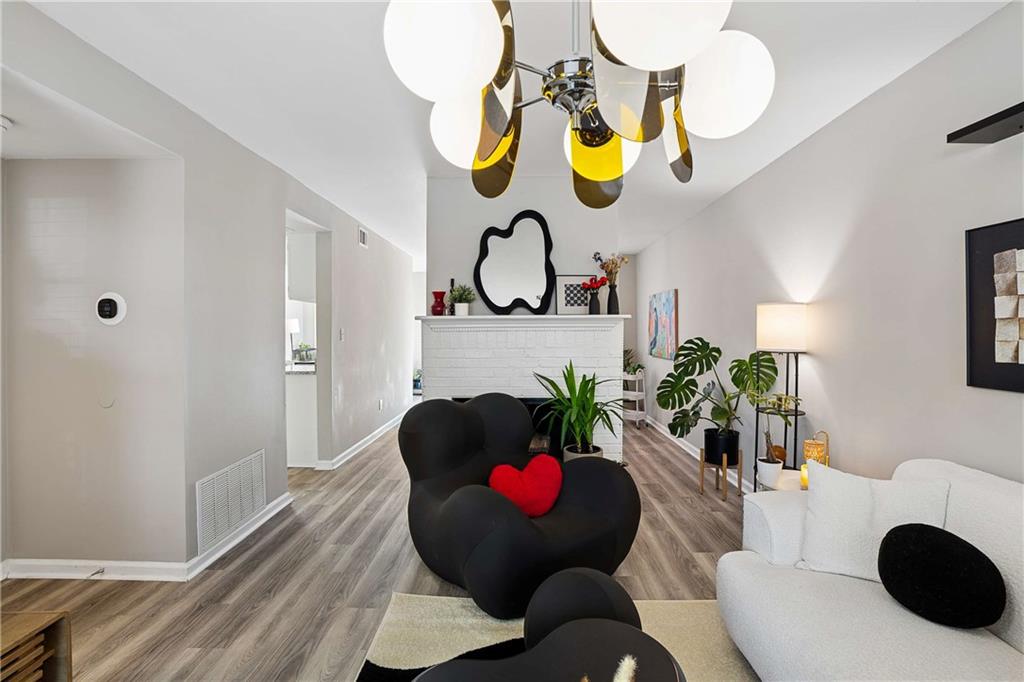 7750 Roswell Road, Unit 5A Atlanta, GA 30350 - Photo 6 of 31