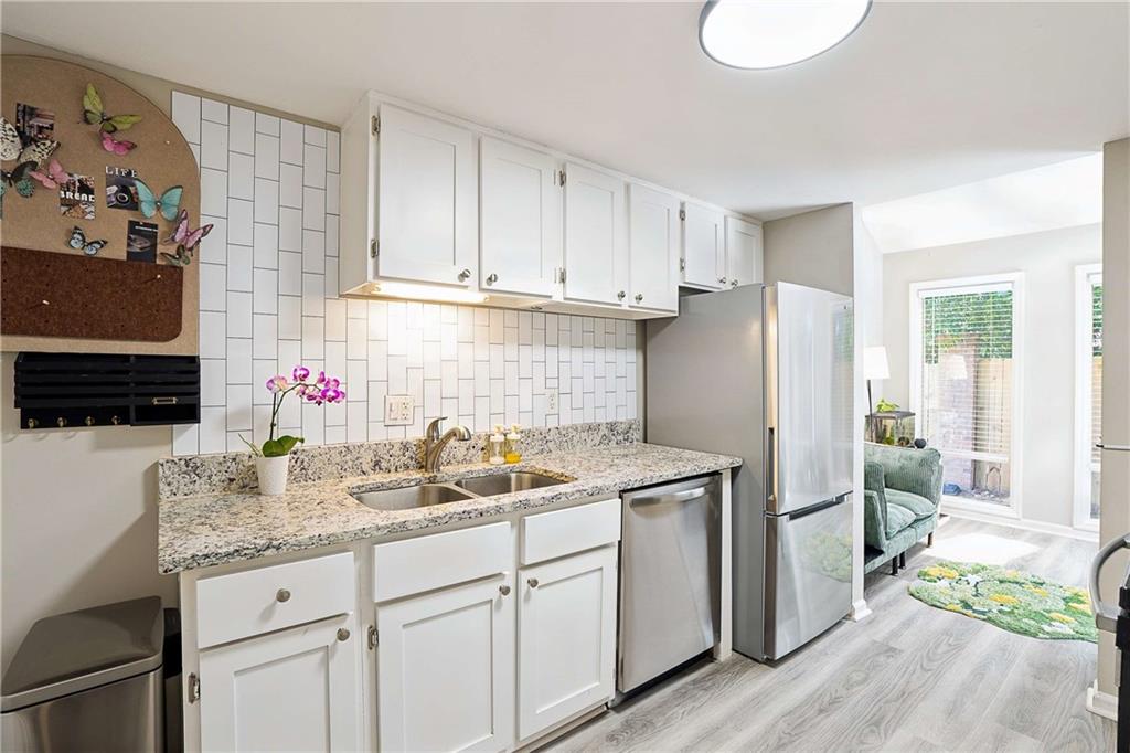 7750 Roswell Road, Unit 5A Atlanta, GA 30350 - Photo 7 of 31