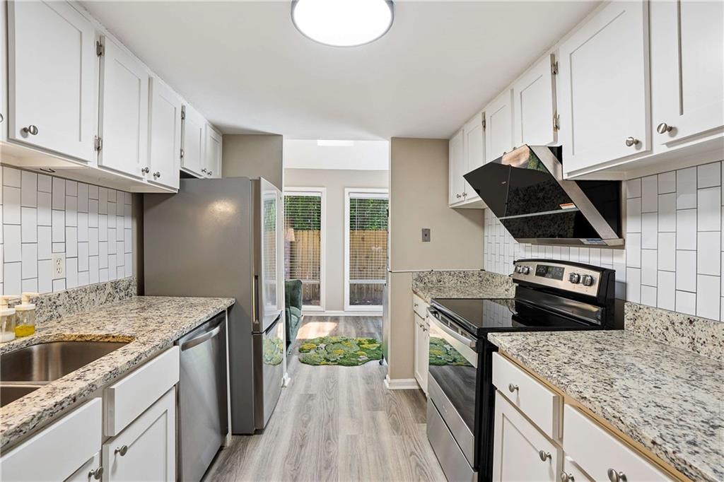 7750 Roswell Road, Unit 5A Atlanta, GA 30350 - Photo 8 of 31