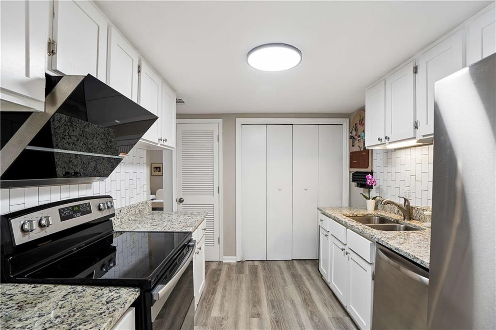 7750 Roswell Road, Unit 5A Atlanta, GA 30350 - Photo 9 of 31