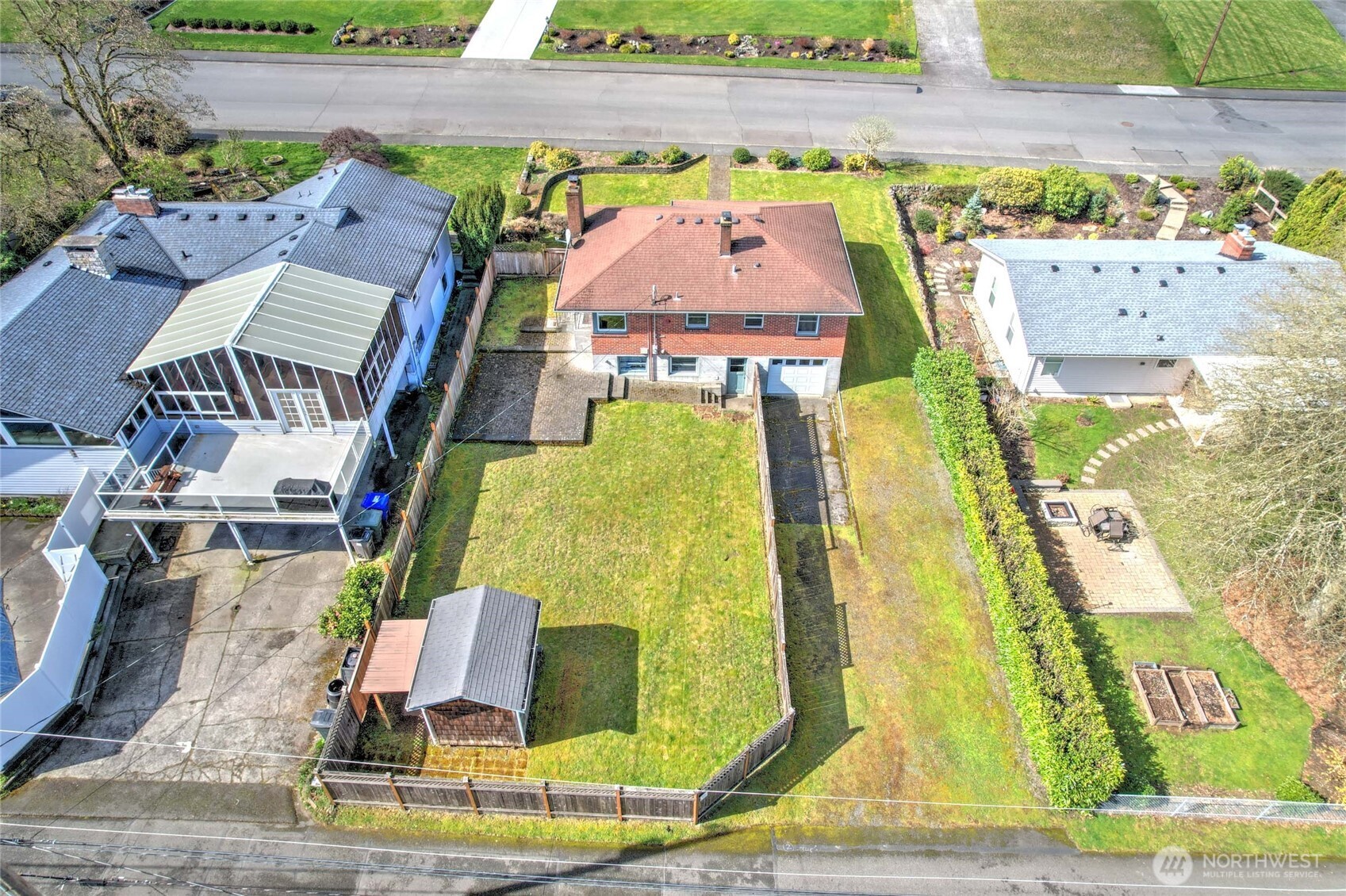 5101 Delaware Avenue Everett, WA 98203 - Photo 29 of 35