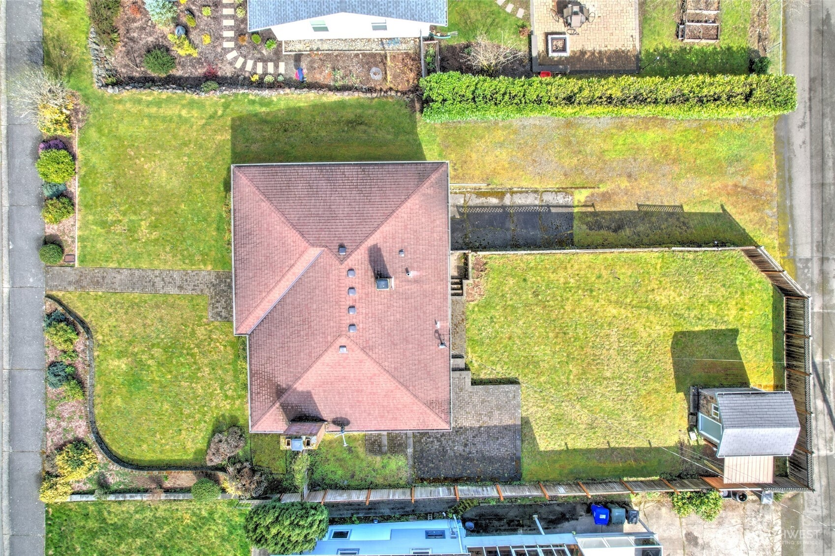 5101 Delaware Avenue Everett, WA 98203 - Photo 31 of 35