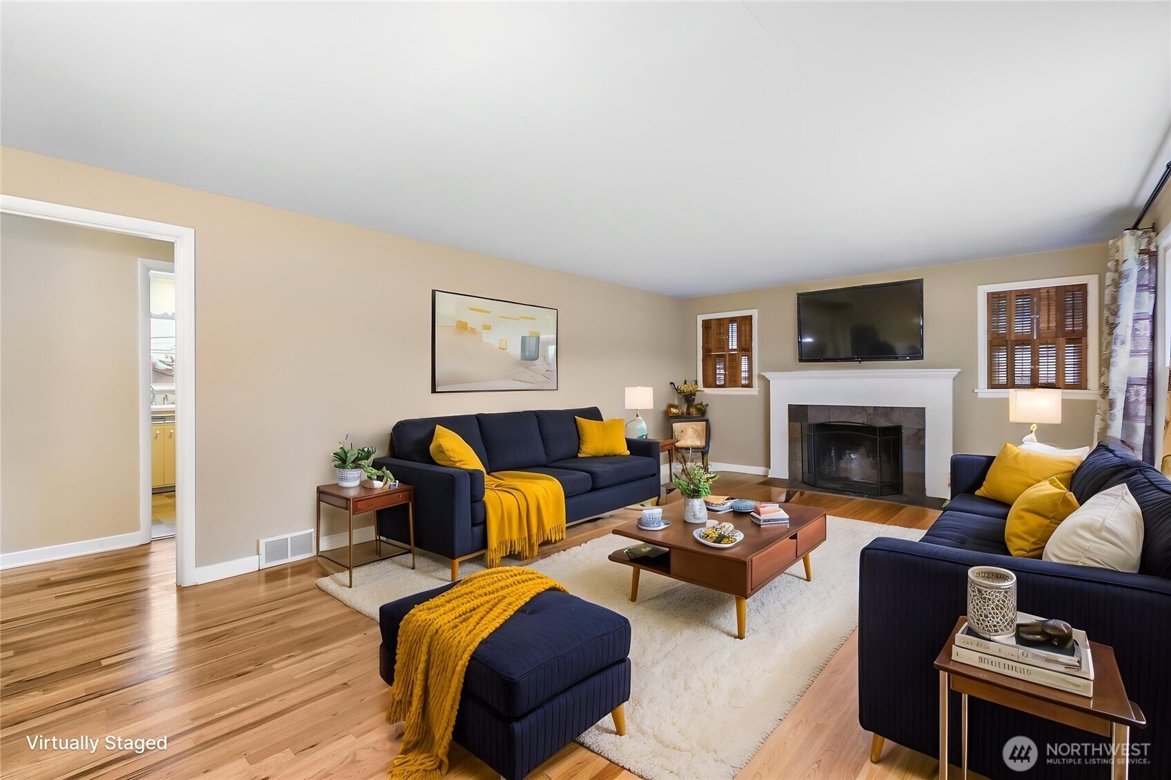 5101 Delaware Avenue Everett, WA 98203 - Photo 4 of 35