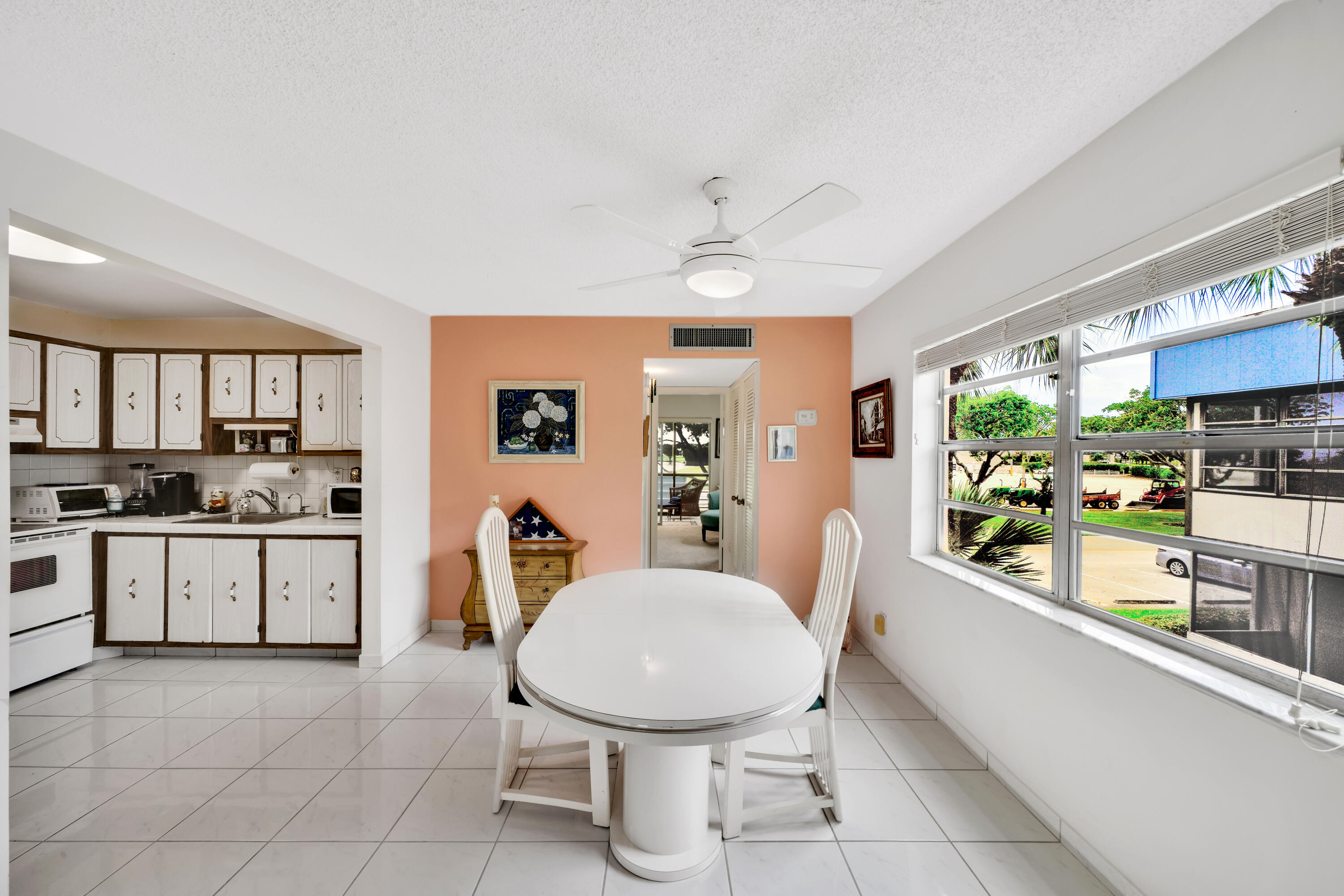799 Normandy Delray Beach, Unit Q Delray Beach, FL 33484 - Photo 12 of 32 12