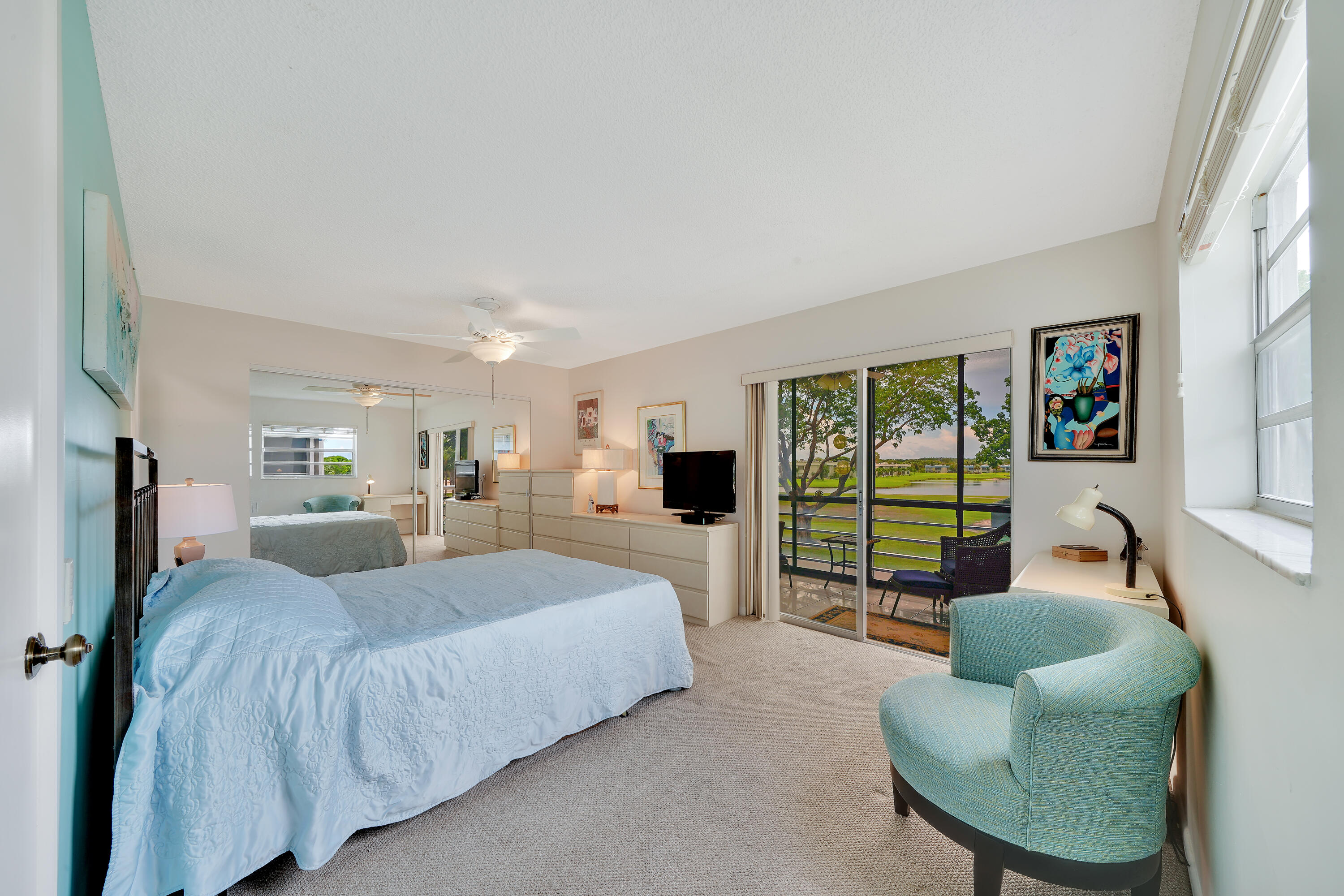 799 Normandy Delray Beach, Unit Q Delray Beach, FL 33484 - Photo 14 of 32 14