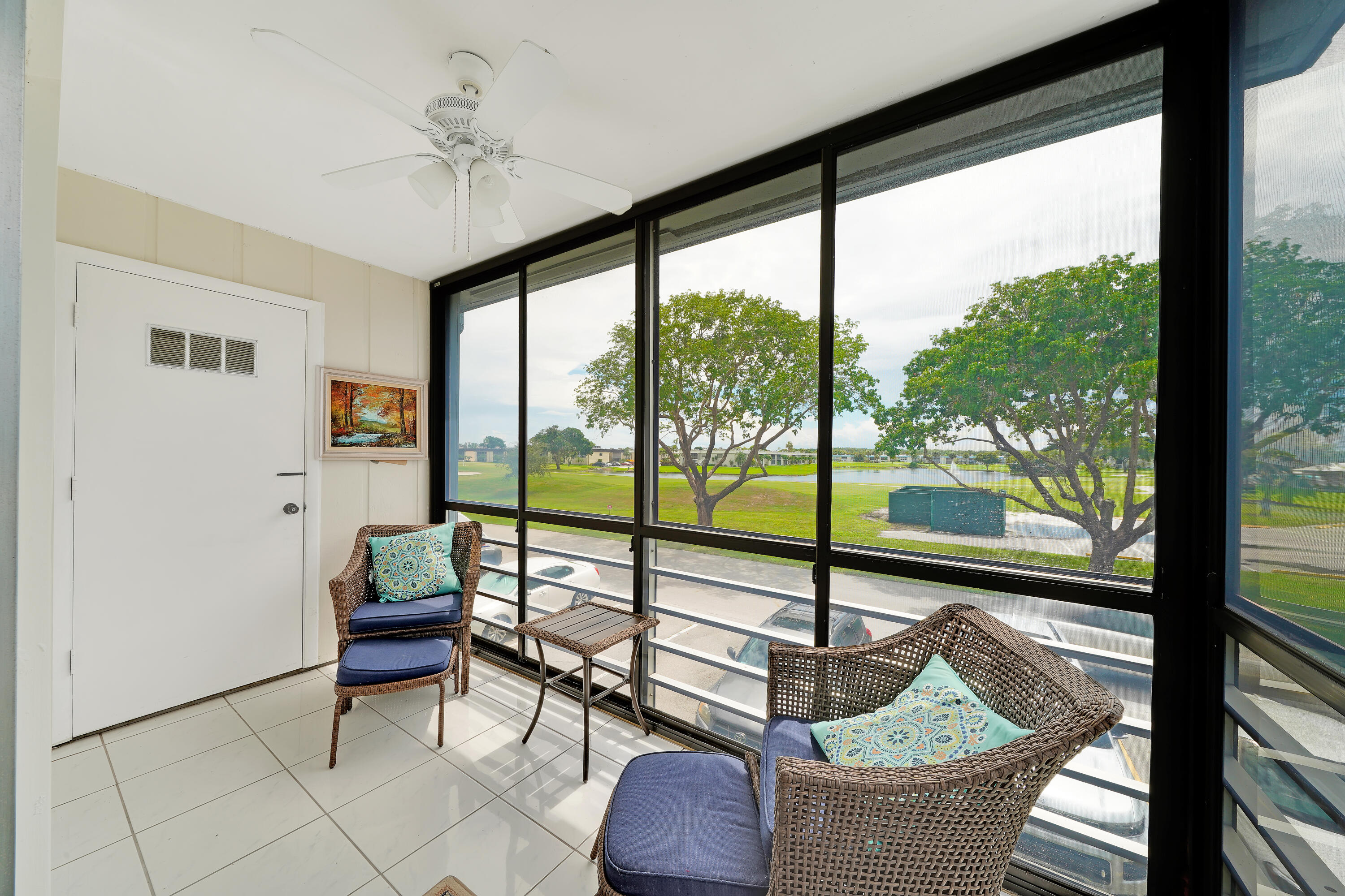 799 Normandy Delray Beach, Unit Q Delray Beach, FL 33484 - Photo 20 of 32 20