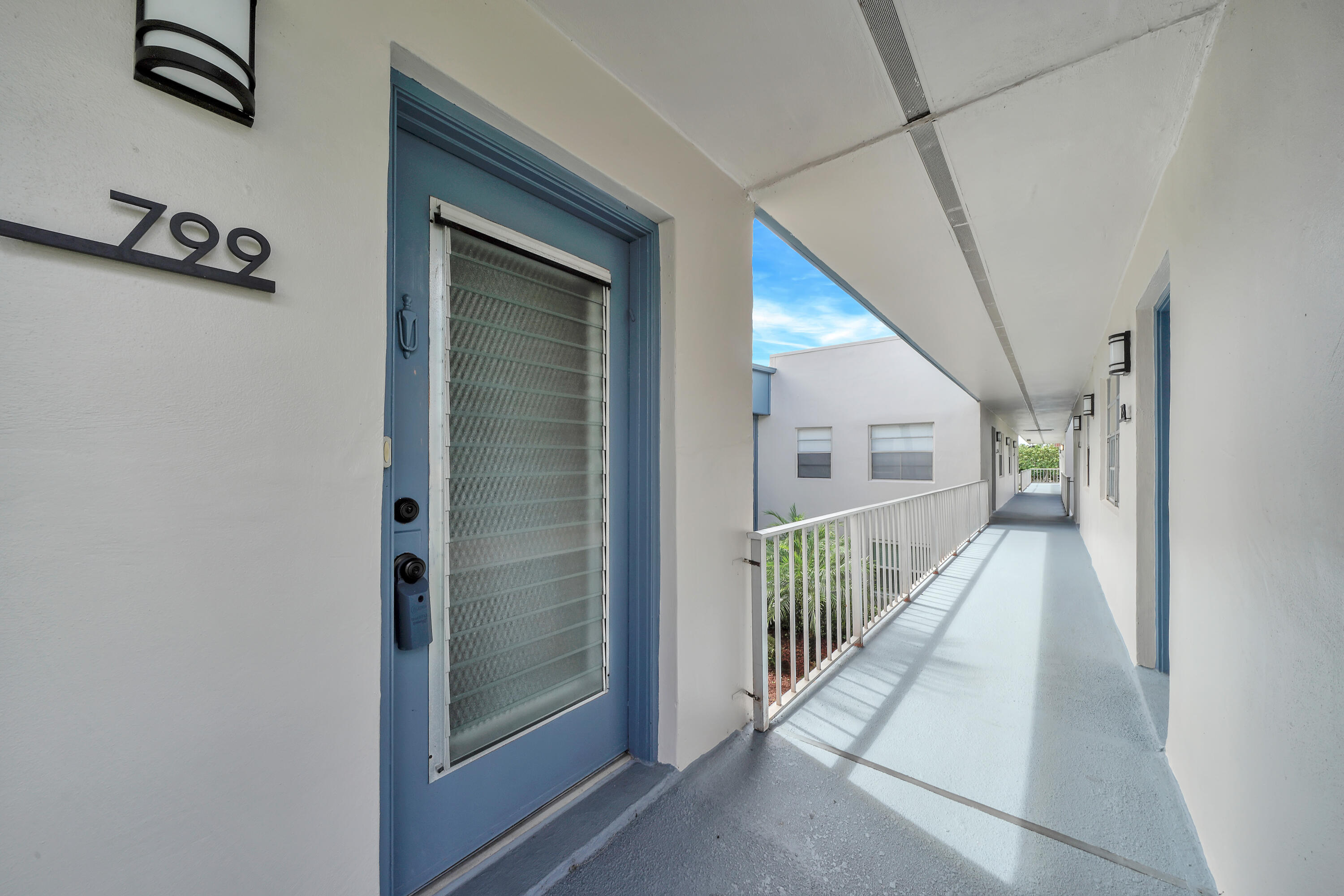 799 Normandy Delray Beach, Unit Q Delray Beach, FL 33484 - Photo 26 of 32 26