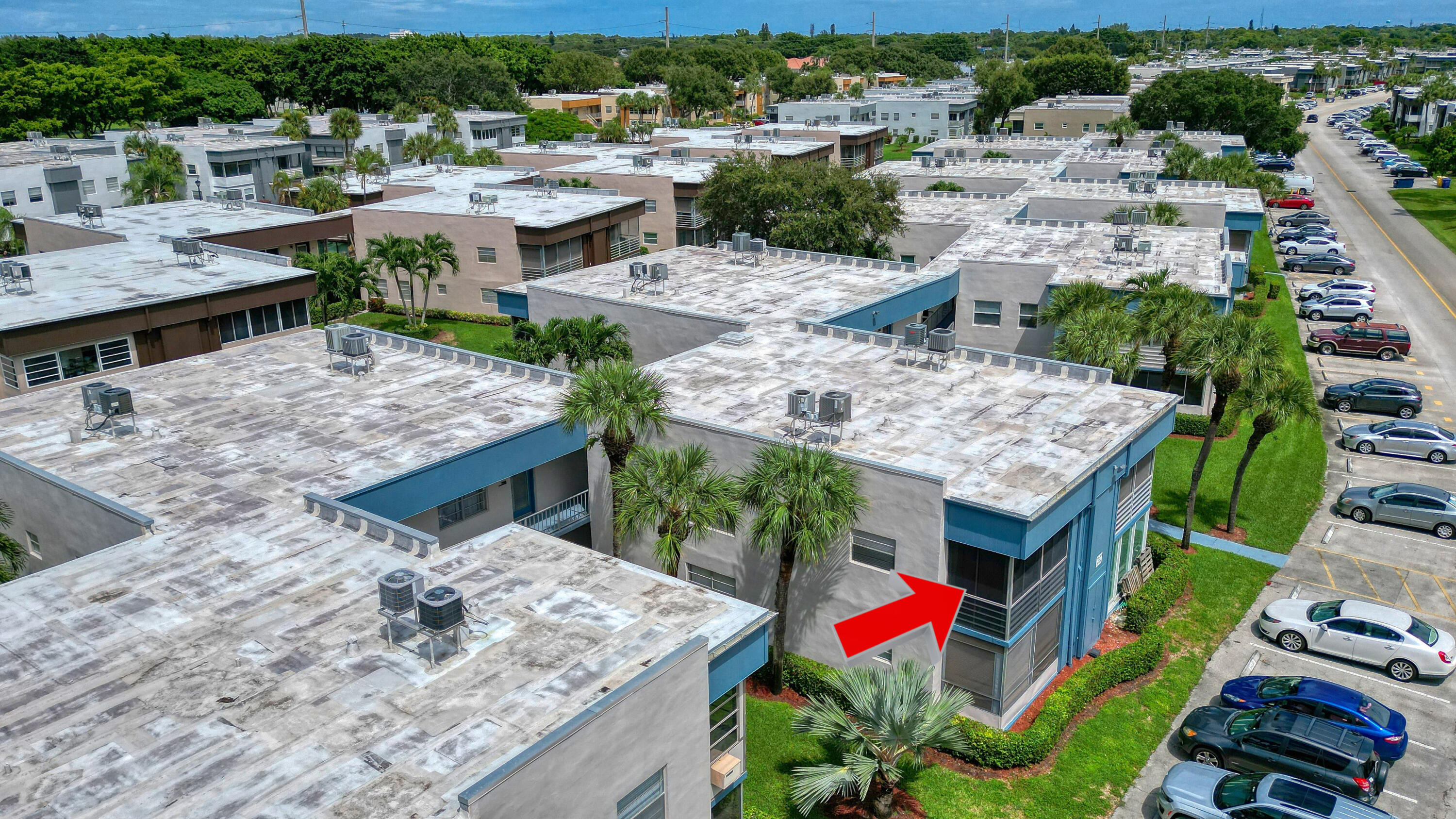 799 Normandy Delray Beach, Unit Q Delray Beach, FL 33484 - Photo 31 of 32 31