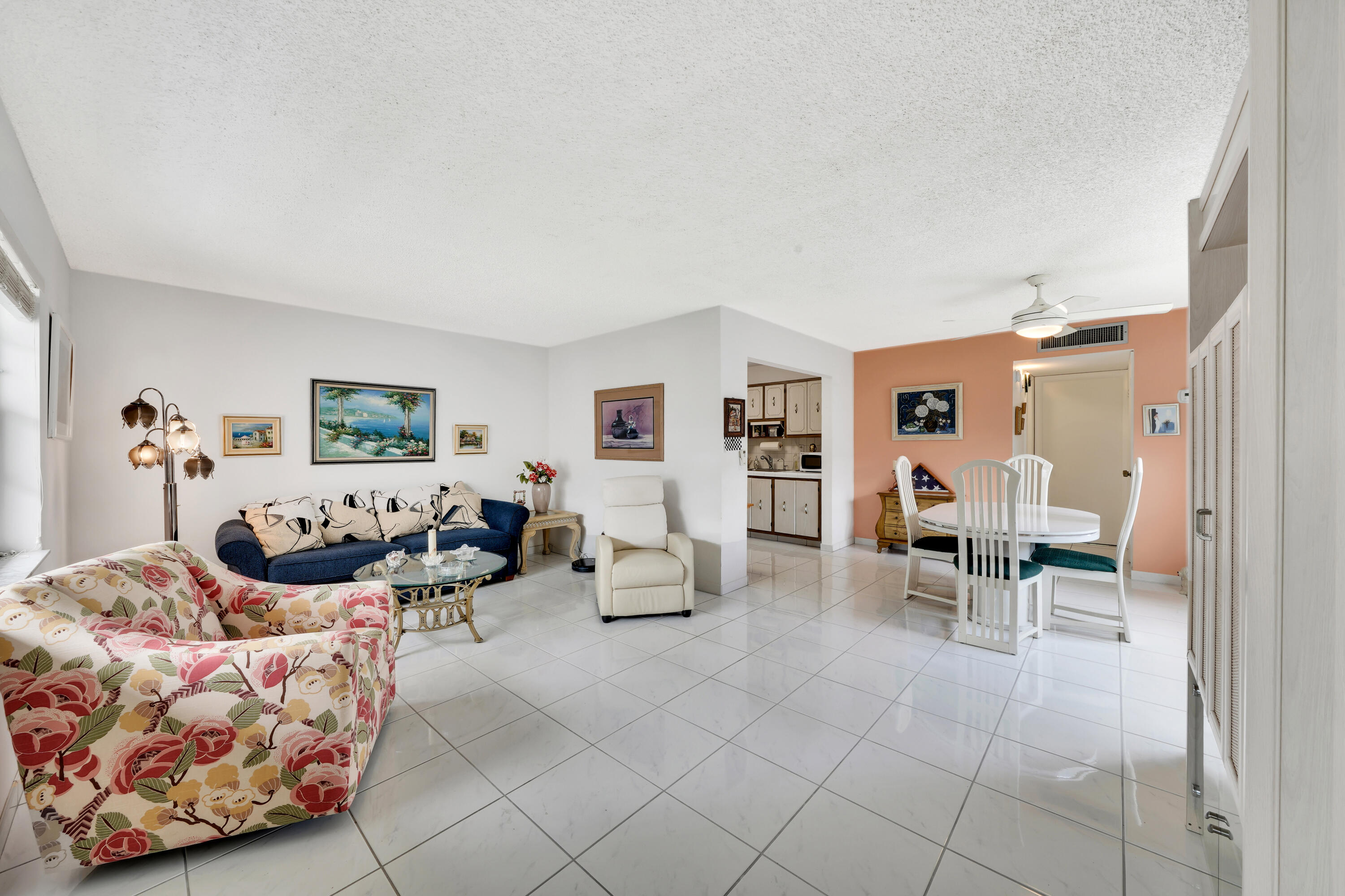 799 Normandy Delray Beach, Unit Q Delray Beach, FL 33484 - Photo 4 of 32 4