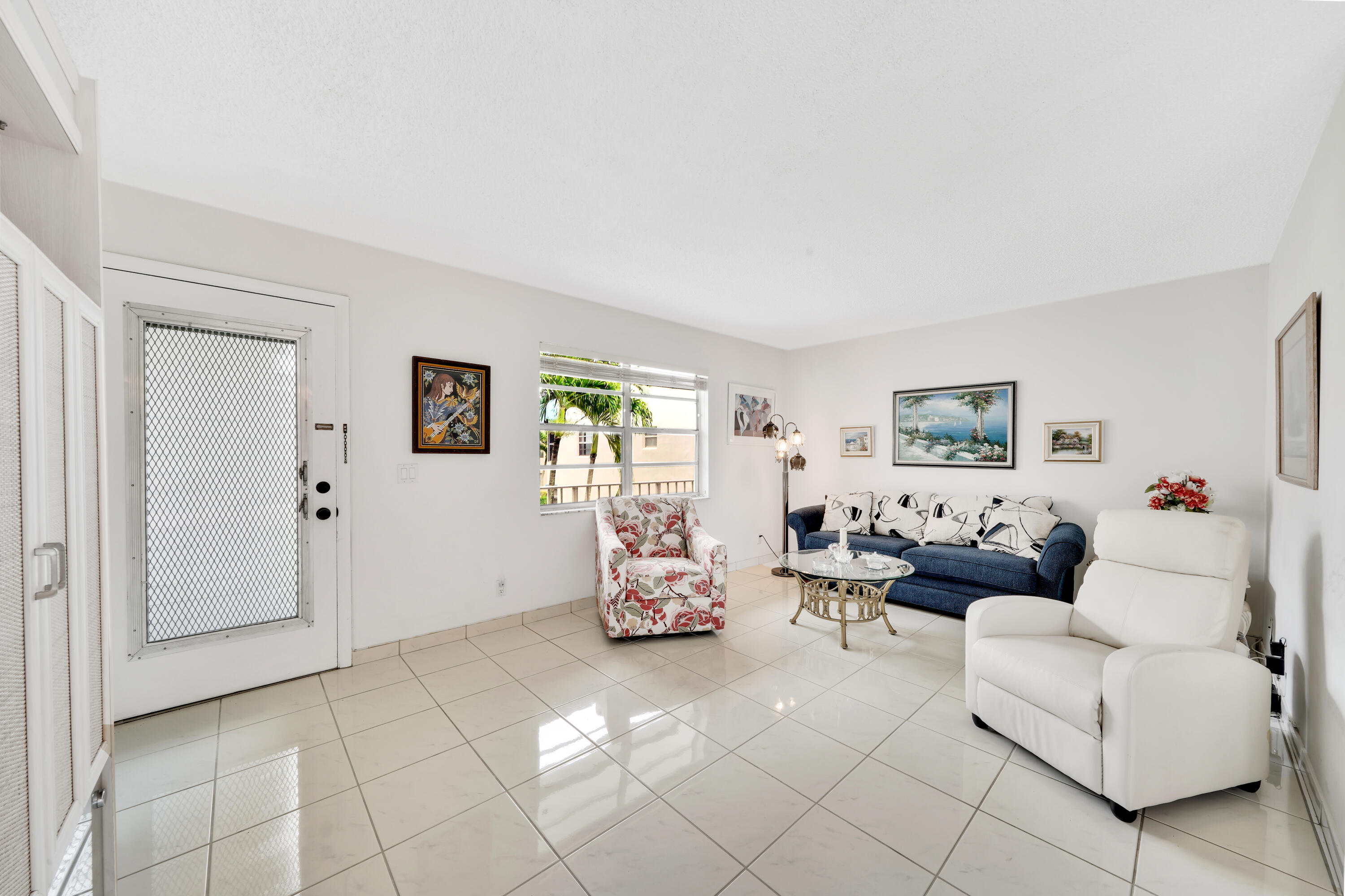 799 Normandy Delray Beach, Unit Q Delray Beach, FL 33484 - Photo 5 of 32 5