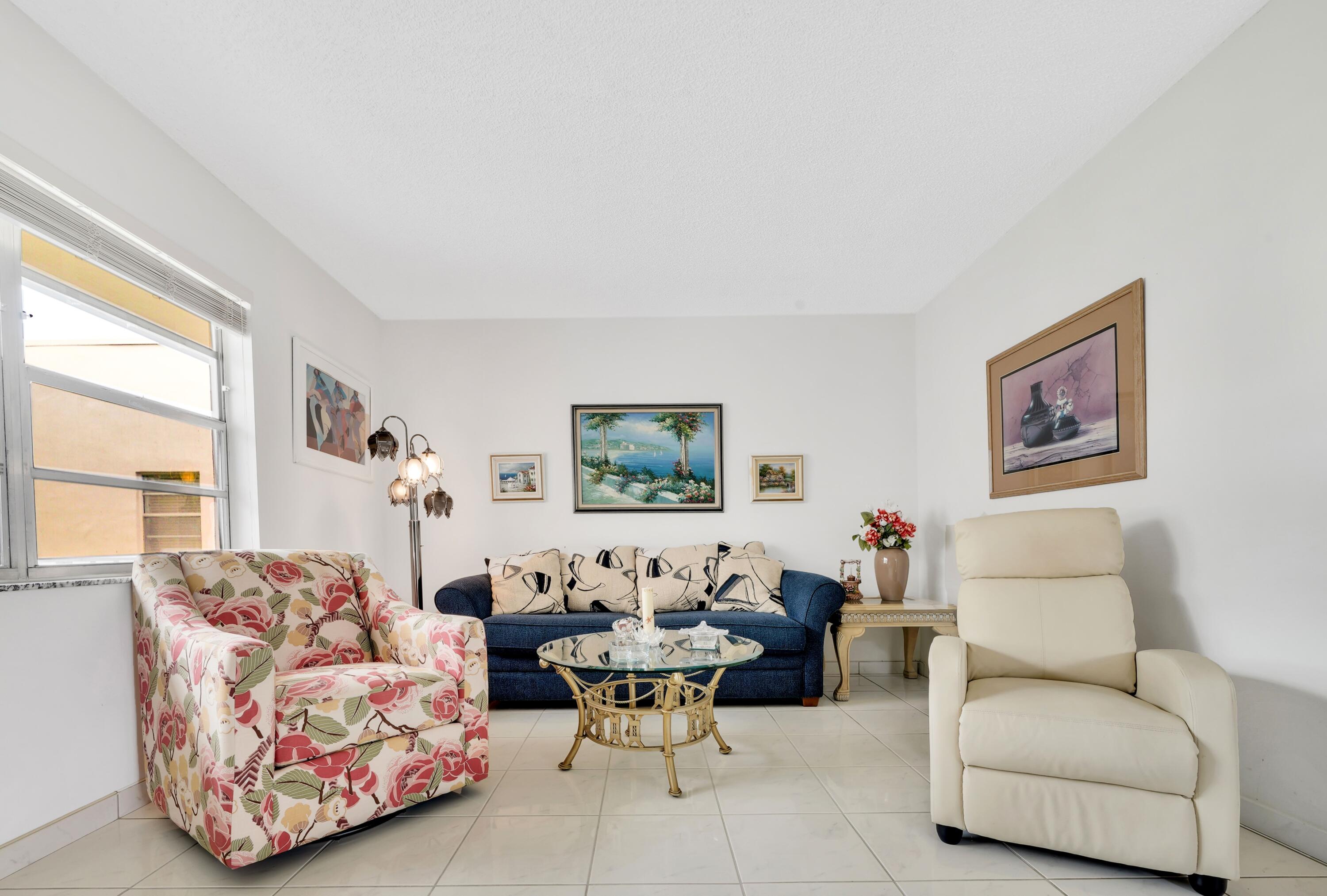 799 Normandy Delray Beach, Unit Q Delray Beach, FL 33484 - Photo 6 of 32 6