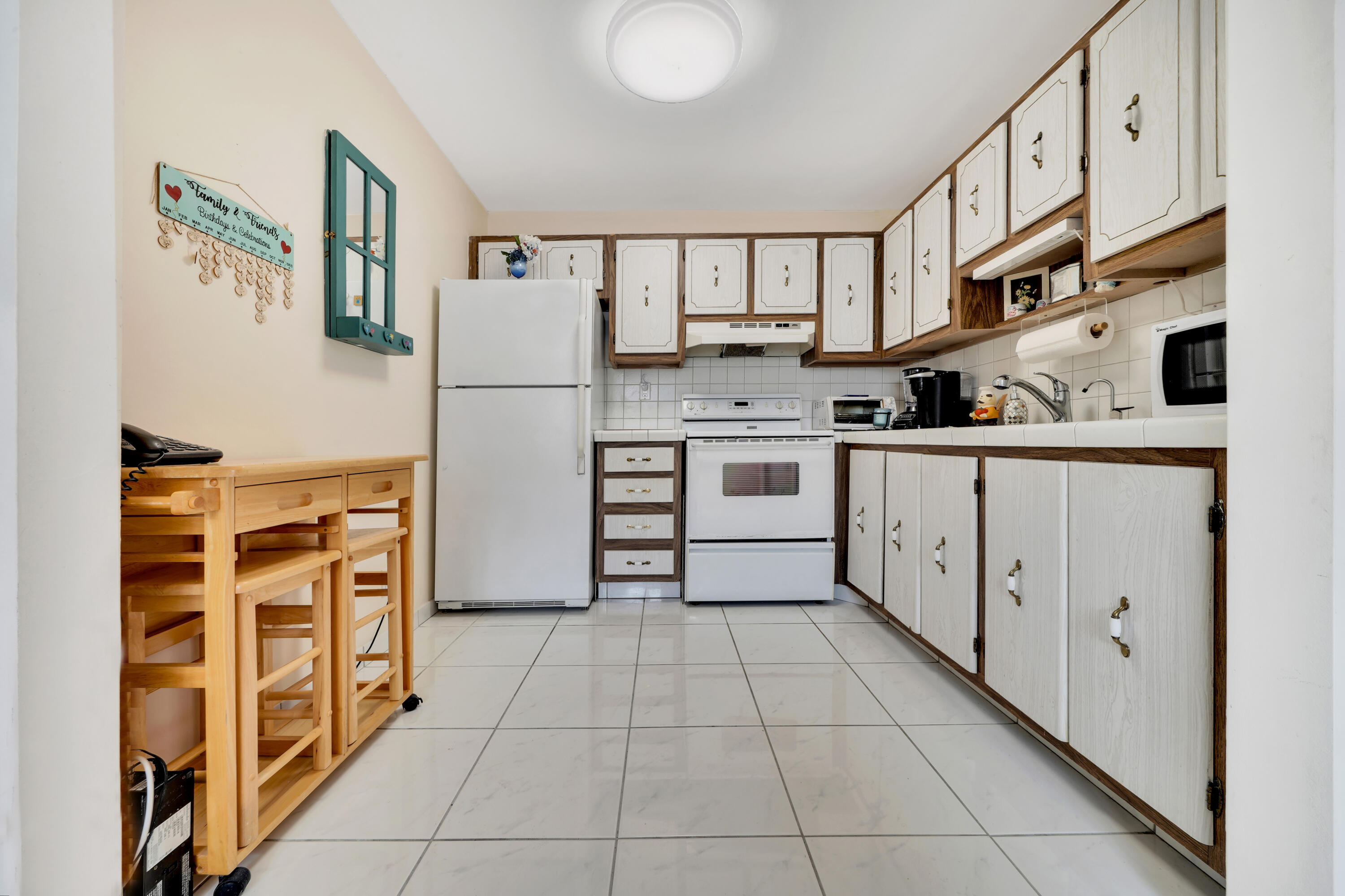 799 Normandy Delray Beach, Unit Q Delray Beach, FL 33484 - Photo 8 of 32 8
