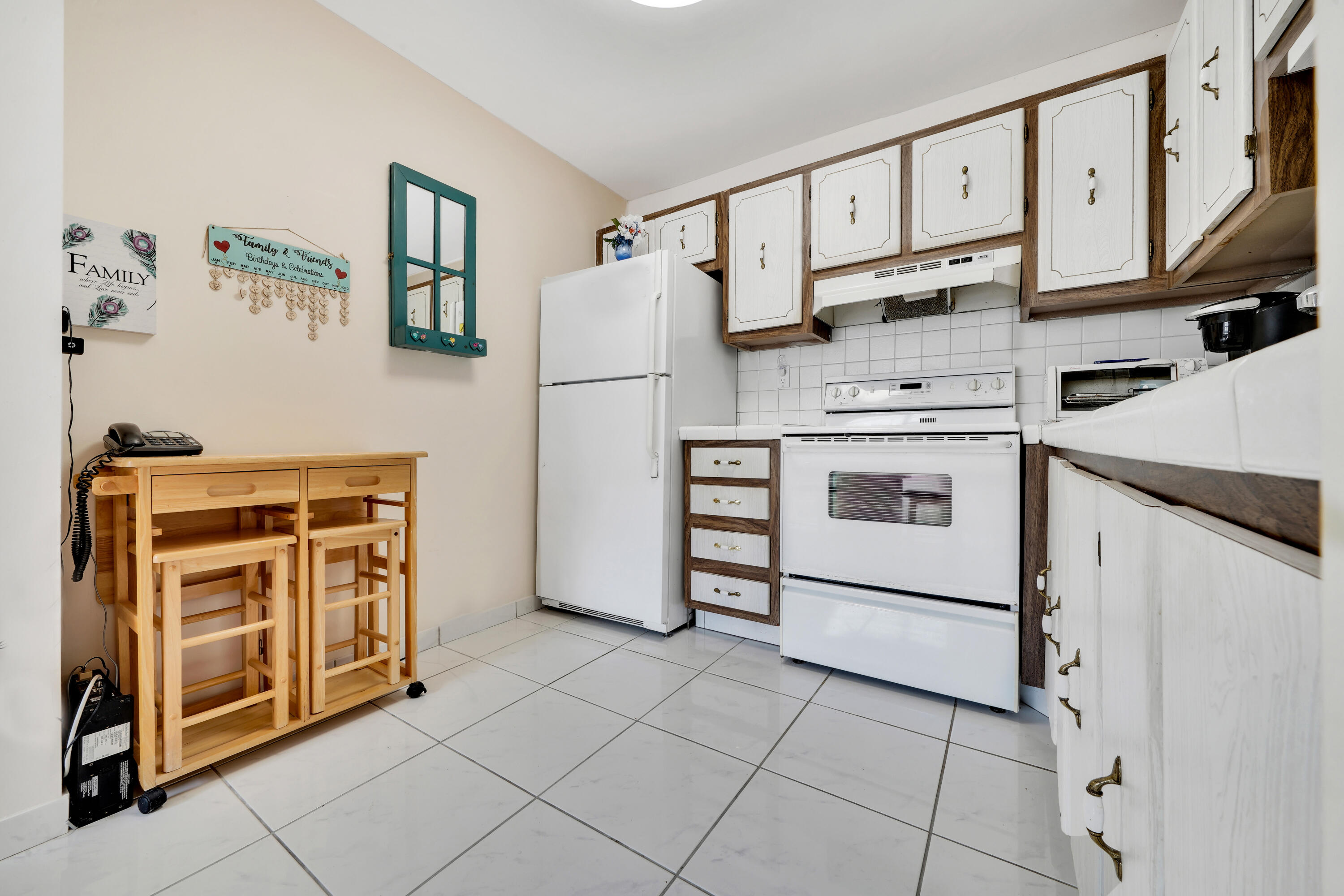 799 Normandy Delray Beach, Unit Q Delray Beach, FL 33484 - Photo 9 of 32 9