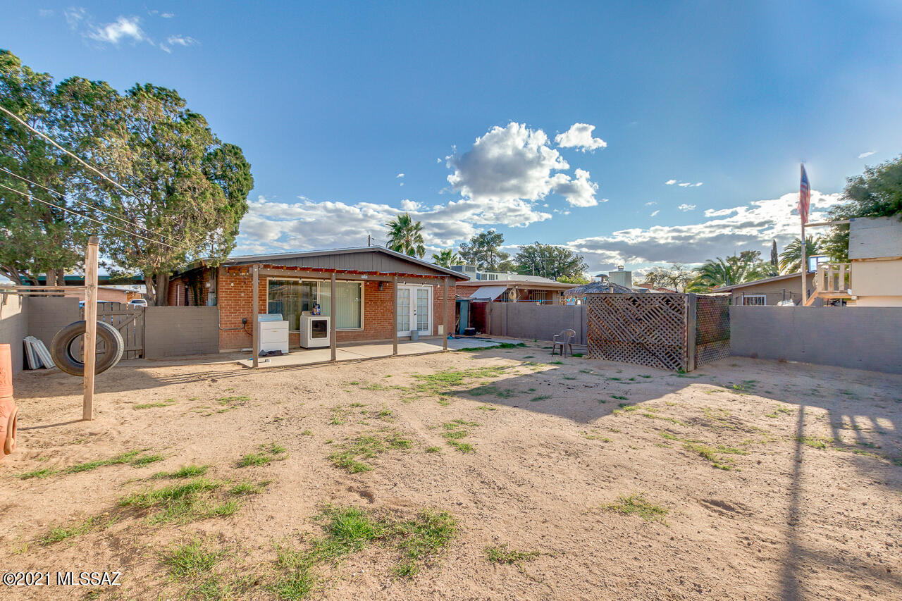1301 North Craycroft Road Tucson, AZ 85712 - Photo 37 of 40 Gallery Image 37
