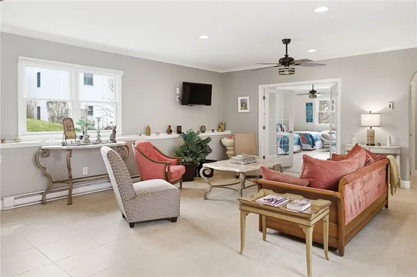 $1,265,000 | 553 Bellevue Avenue, Unit 2, Newport, RI 02840