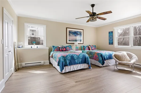 $1,265,000 | 553 Bellevue Avenue, Unit 2, Newport, RI 02840