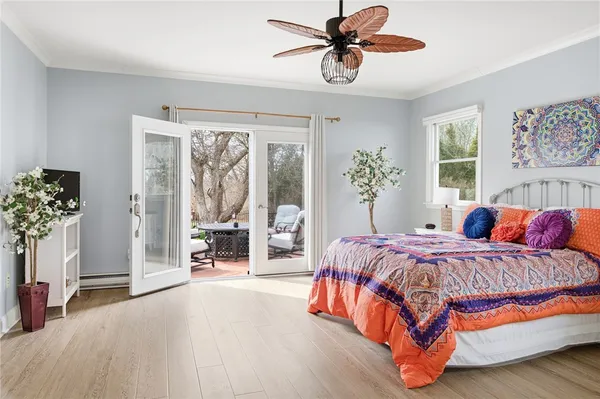 $1,265,000 | 553 Bellevue Avenue, Unit 2, Newport, RI 02840