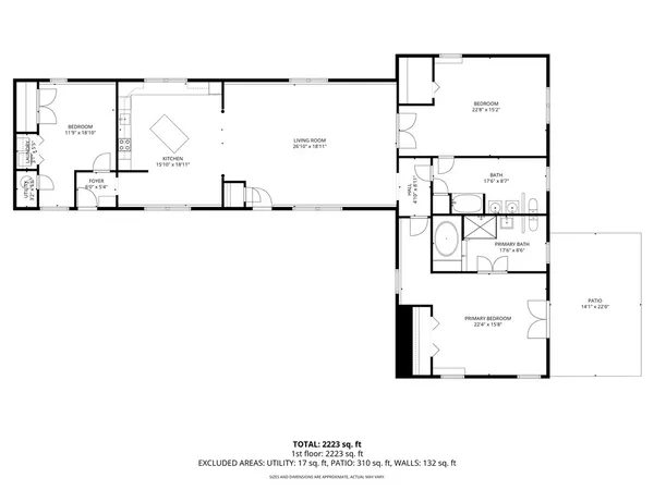 $1,265,000 | 553 Bellevue Avenue, Unit 2, Newport, RI 02840