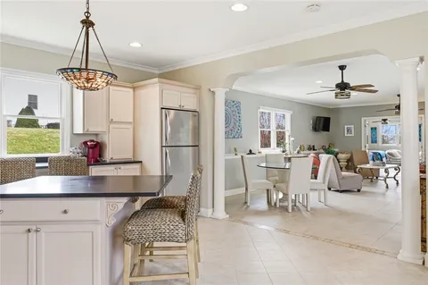 $1,265,000 | 553 Bellevue Avenue, Unit 2, Newport, RI 02840