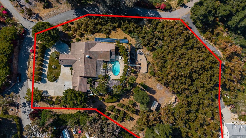 2465 Via Oeste Drive Fallbrook, CA 92028 - Photo 44 of 44