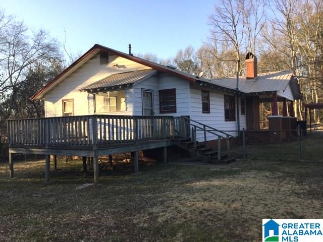 320 Blue Mountain Road Anniston, AL 36201 - Photo 24 of 36