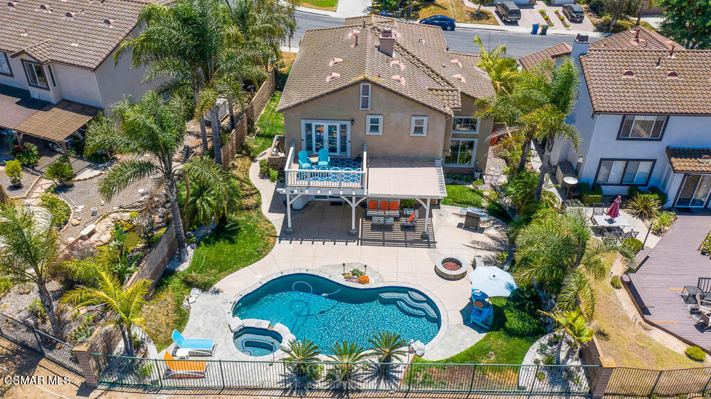 14411 Peach Hill Road Moorpark, CA 93021 - Photo 54 of 59 14411 Peach Hill Rd - HsHProd-68