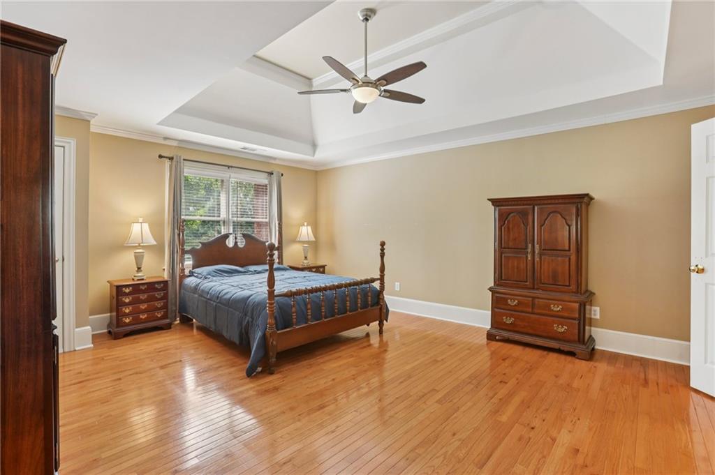 725 High Hampton Run Alpharetta, GA 30022 - Photo 13 of 43