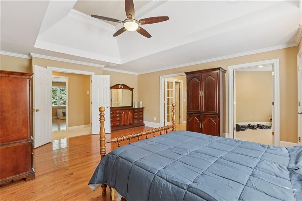 725 High Hampton Run Alpharetta, GA 30022 - Photo 14 of 43