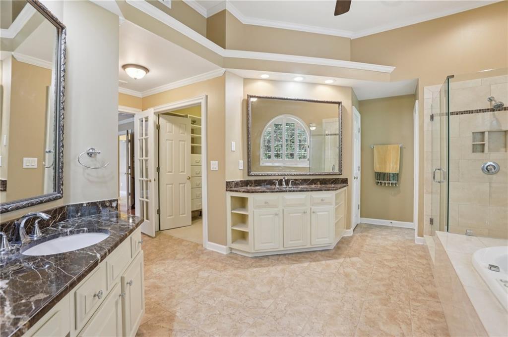 725 High Hampton Run Alpharetta, GA 30022 - Photo 17 of 43