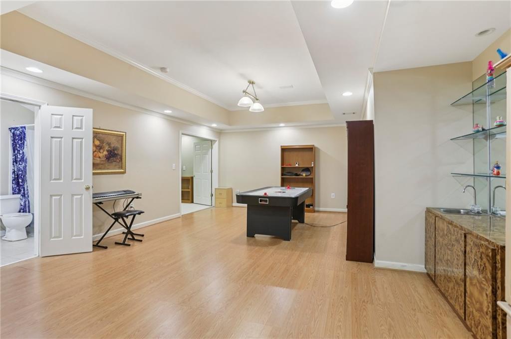 725 High Hampton Run Alpharetta, GA 30022 - Photo 26 of 43