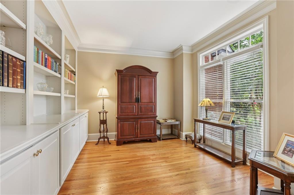 725 High Hampton Run Alpharetta, GA 30022 - Photo 3 of 43