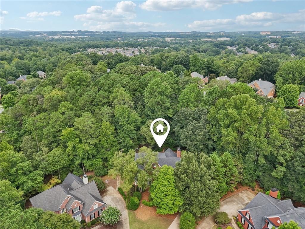 725 High Hampton Run Alpharetta, GA 30022 - Photo 35 of 43