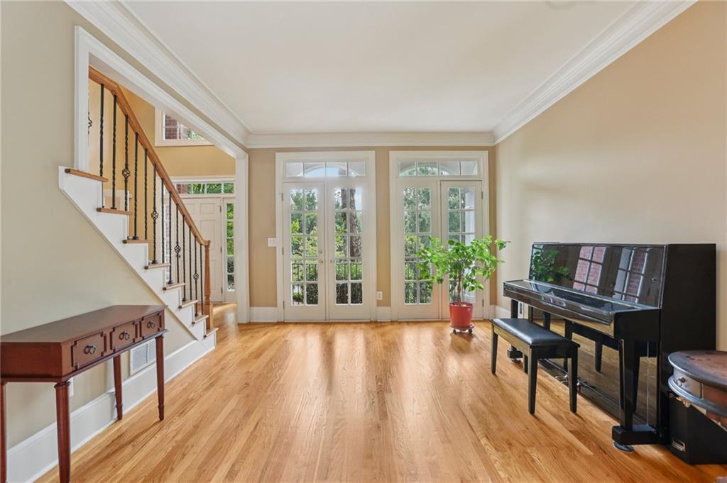 725 High Hampton Run Alpharetta, GA 30022 - Photo 4 of 43