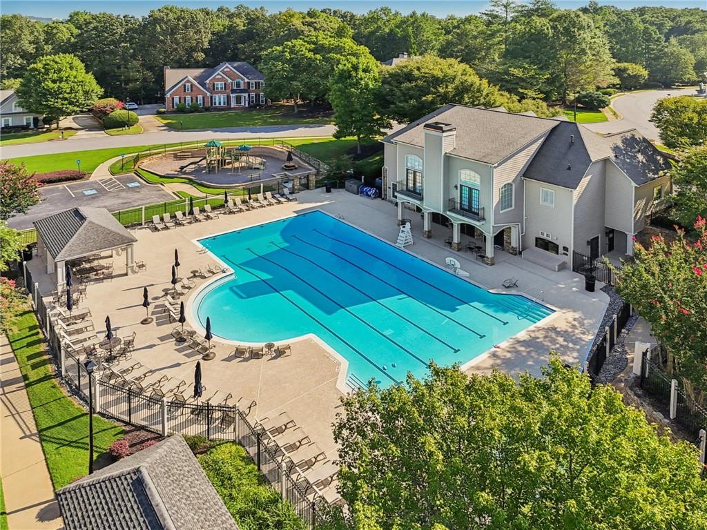 725 High Hampton Run Alpharetta, GA 30022 - Photo 41 of 43