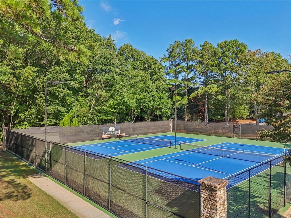 725 High Hampton Run Alpharetta, GA 30022 - Photo 42 of 43