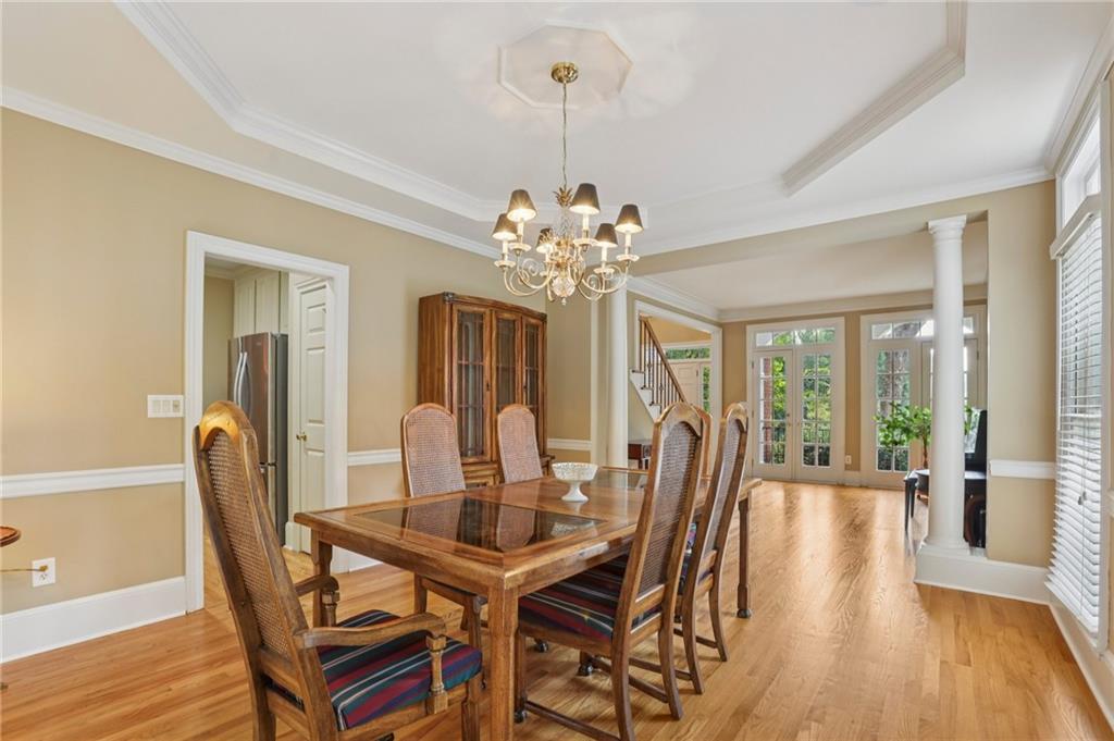 725 High Hampton Run Alpharetta, GA 30022 - Photo 5 of 43