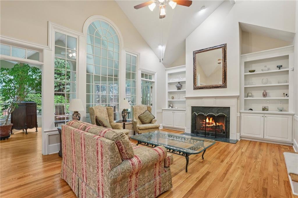 725 High Hampton Run Alpharetta, GA 30022 - Photo 9 of 43