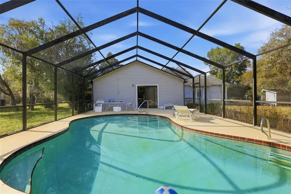 $600,000 | 4095 Pioneer Way, New Smyrna Beach, FL 32168