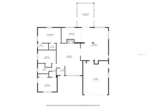 $600,000 | 4095 Pioneer Way, New Smyrna Beach, FL 32168