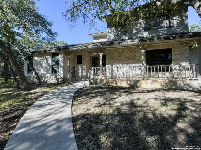 $799,000 | 7743 Mountain Trail, Boerne, TX 78015