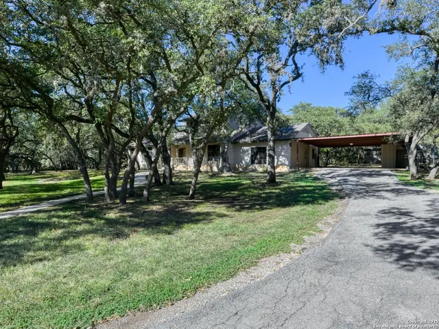 $799,000 | 7743 Mountain Trail, Boerne, TX 78015