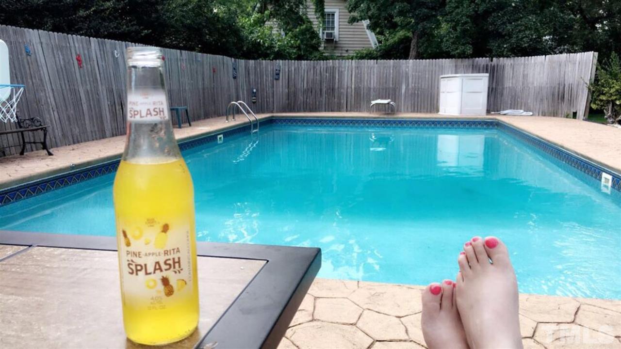 a view of swimming pool