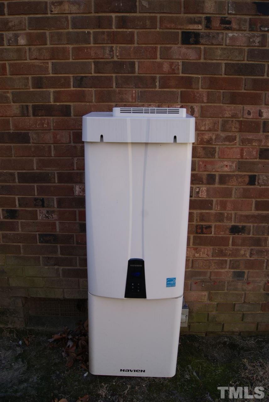 3209 Marie Drive Raleigh, NC 27604 - Photo 24 of 25