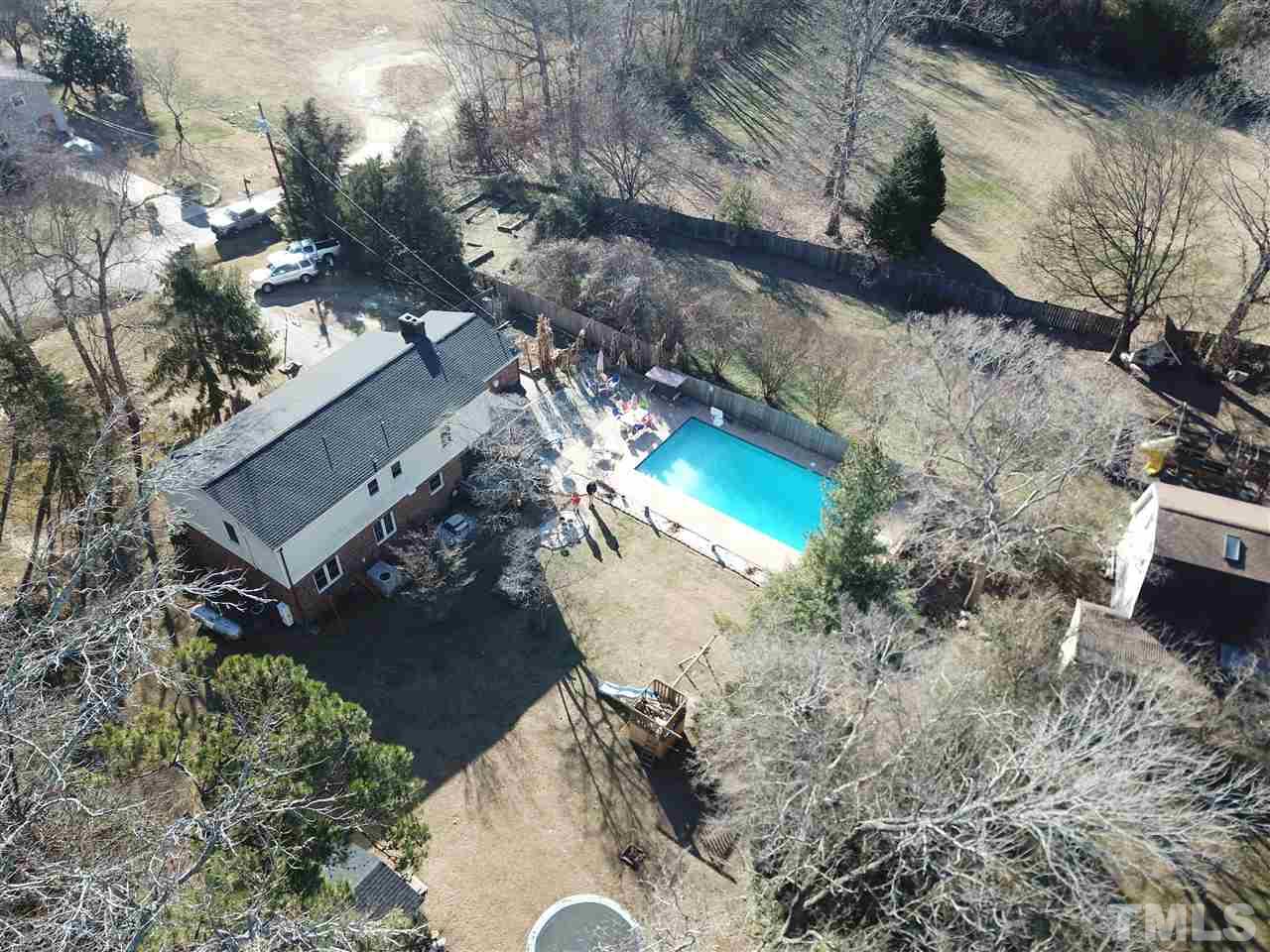 3209 Marie Drive Raleigh, NC 27604 - Photo 6 of 25