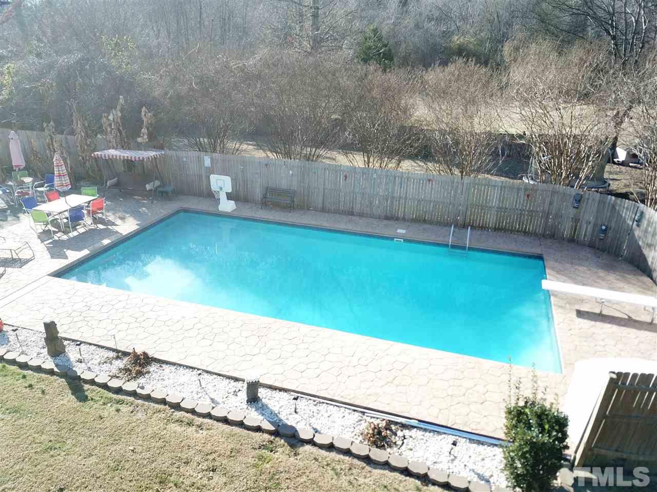 3209 Marie Drive Raleigh, NC 27604 - Photo 7 of 25