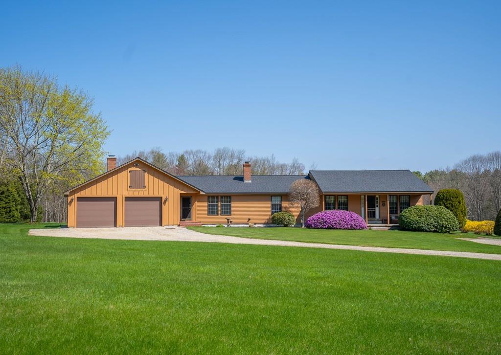 13 Marble Road Spencer, MA 01562 - Photo 1 of 39 Gallery Image 1