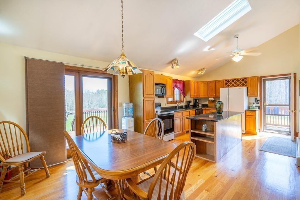 13 Marble Road Spencer, MA 01562 - Photo 16 of 39 Gallery Image 16