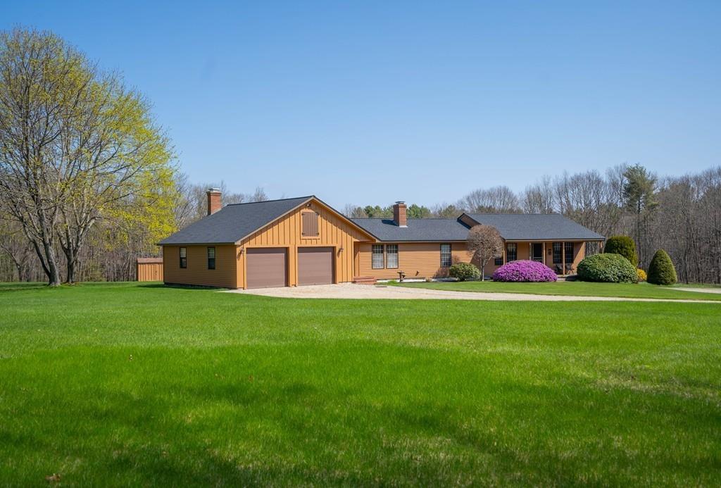 13 Marble Road Spencer, MA 01562 - Photo 2 of 39 Gallery Image 2